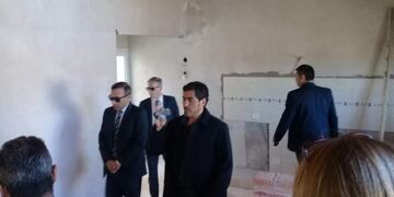 Causa Chito Alarcón\u002E