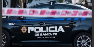 Policía de Frontera\u002E