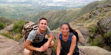 Pablo Torrilla Diel, el gendarme encontrado con un tiro en la cabeza en un malezal de Misiones\u002E