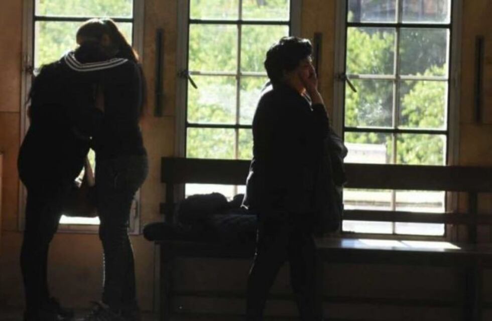 Arrancó el juicio por la nena de 8 años asesinada en Maipú