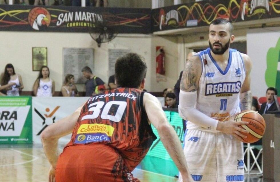 Regatas se adueñó de la ciudad