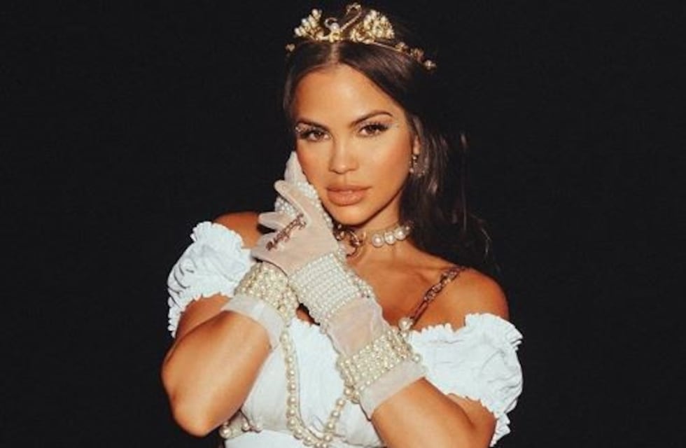 Natti Natasha encendió Instagram con un baile sensual