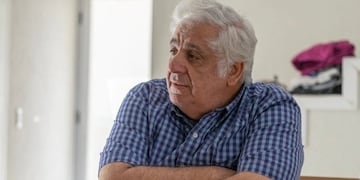 Alberto Samid (Foto: web)