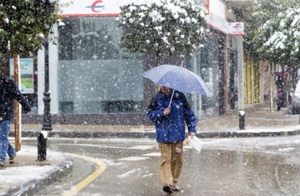 Clima en El Calafate: como va a estar el tiempo esta semana