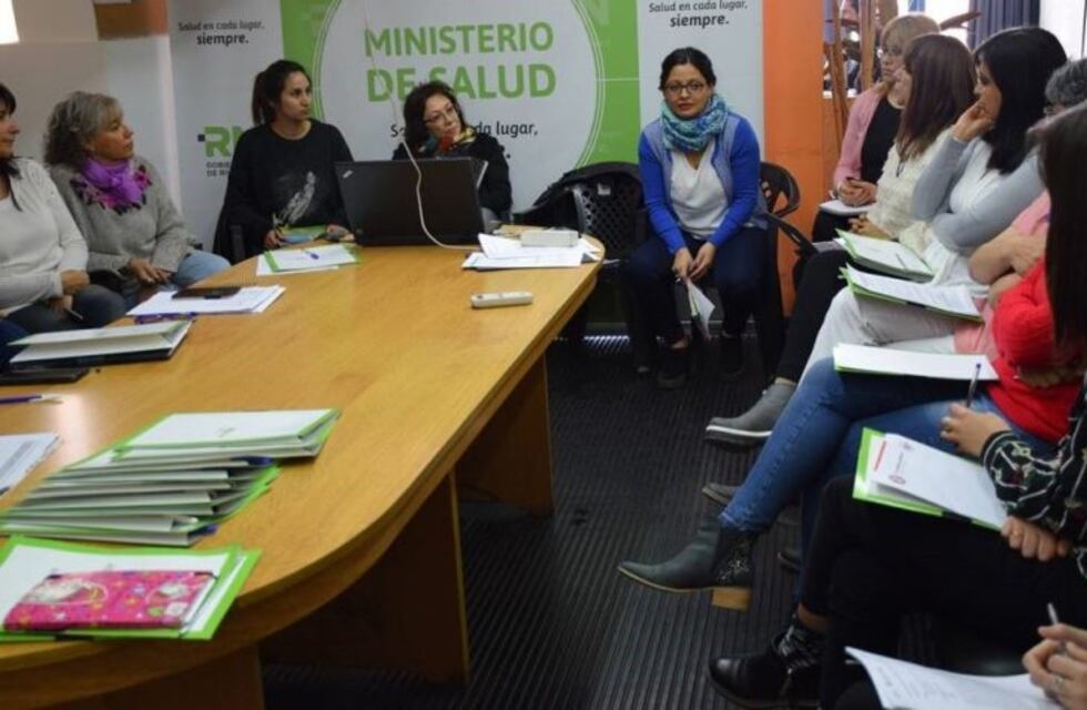 Implementarán una prueba rápida para detectar casos de sífilis