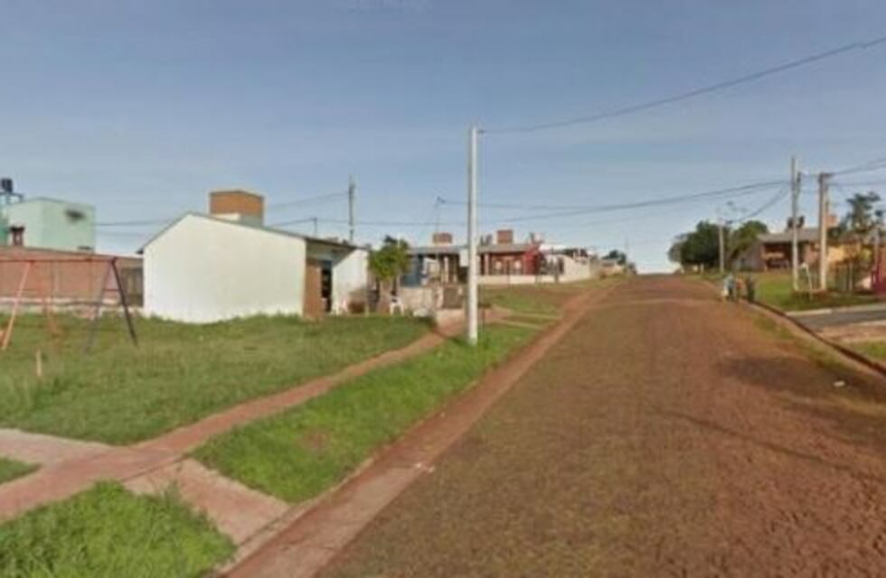 Brutal agresión a una adolescente en Eldorado: terminó con el tabique roto y el rostro suturado