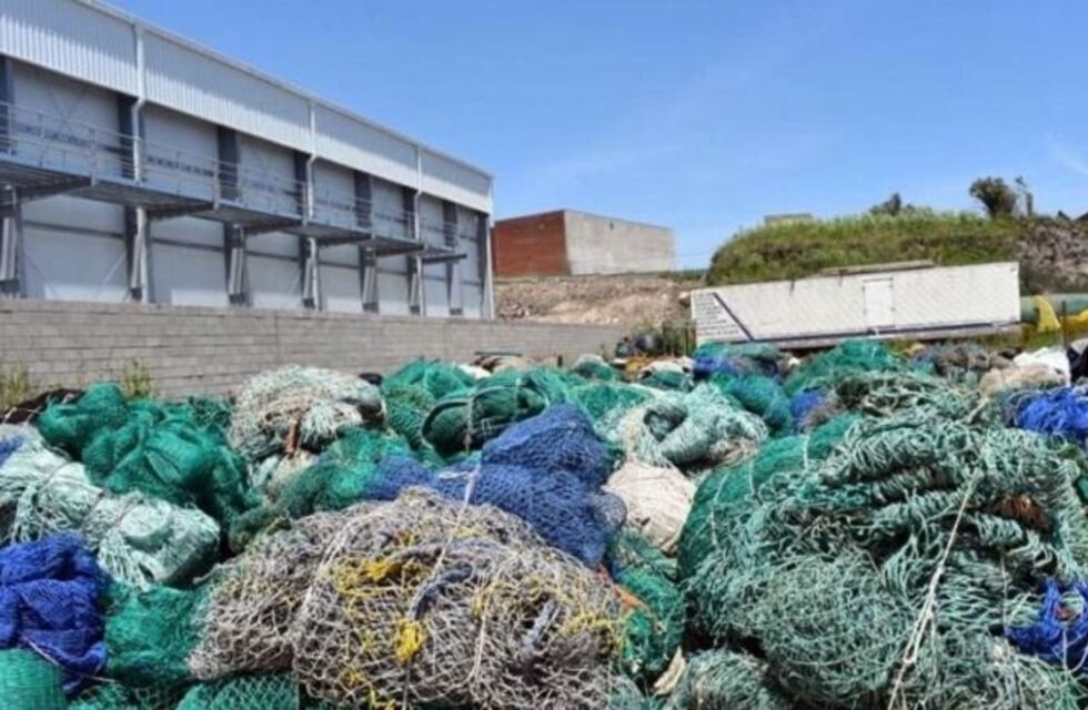 Madryn: seis empresas se presentaron para un proyecto de reciclado