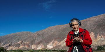 uSound es una aplicación diseñada en Jujuy