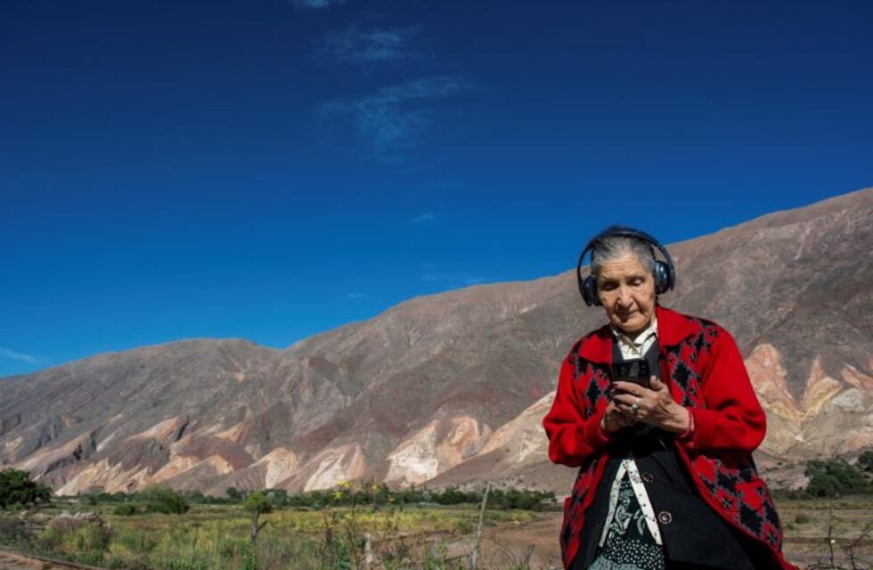 El viernes en Purmamarca comienza el test para detectar riesgo de hipoacusia