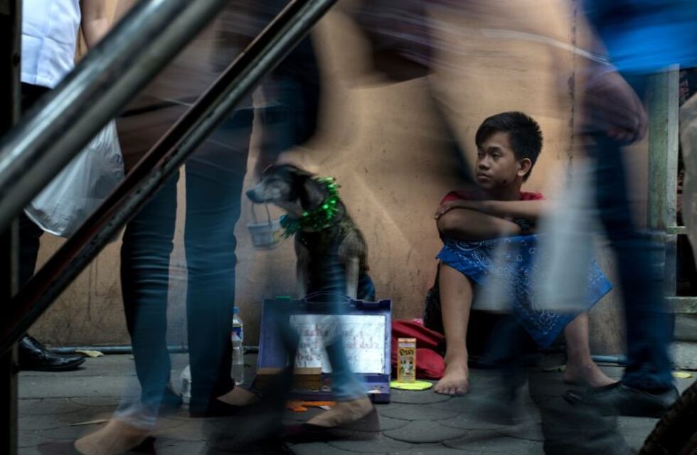 Pobreza: el Gran Rosario registró tres puntos y medio menos que el promedio nacional