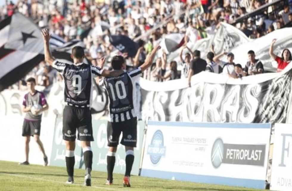 Copa Argentina: Gimnasia tendrá al menos dos bajas mañana ante Quilmes