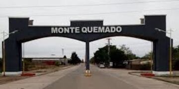 Gentileza nuevoDario\u002E Ciudad de Monte Quemado