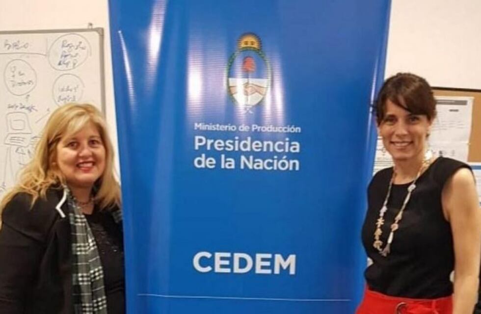 Corrientes contará con un Centro de Desarrollo Económico de la Mujer