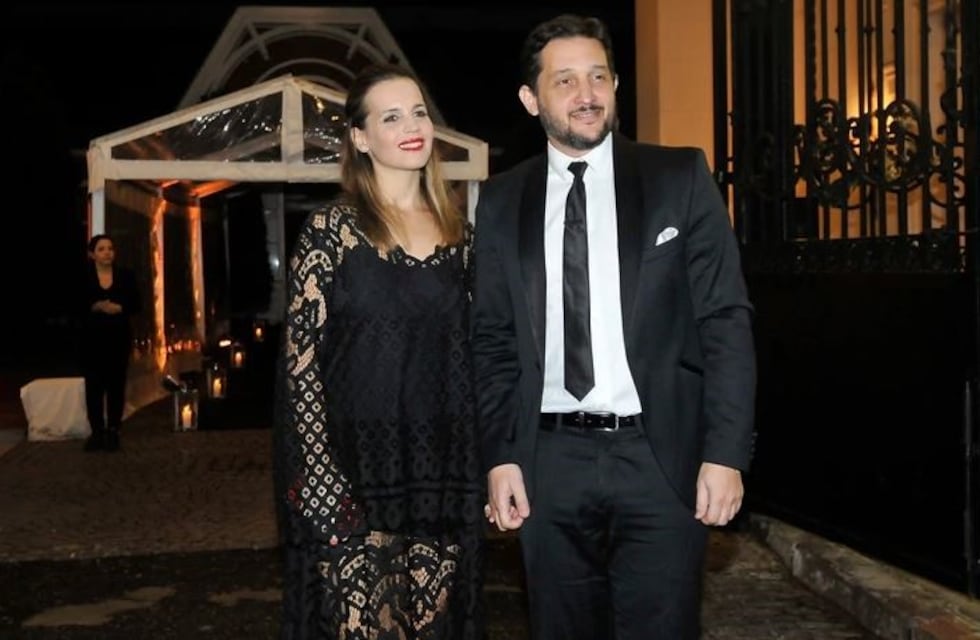 La confesión de Sabrina Garciarena que sorprendió a Germán Paoloski