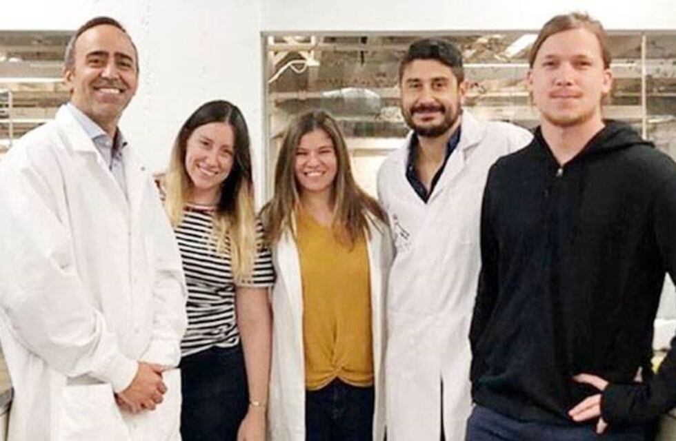 Un laboratario de Misiones ayudó en el test que detecta el coronavirus en una hora
