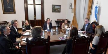 Comité de Emergencia Sanitaria de Entre Ríos