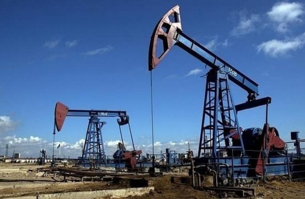 Disminuyeron las regalías petroleras de Río Negro