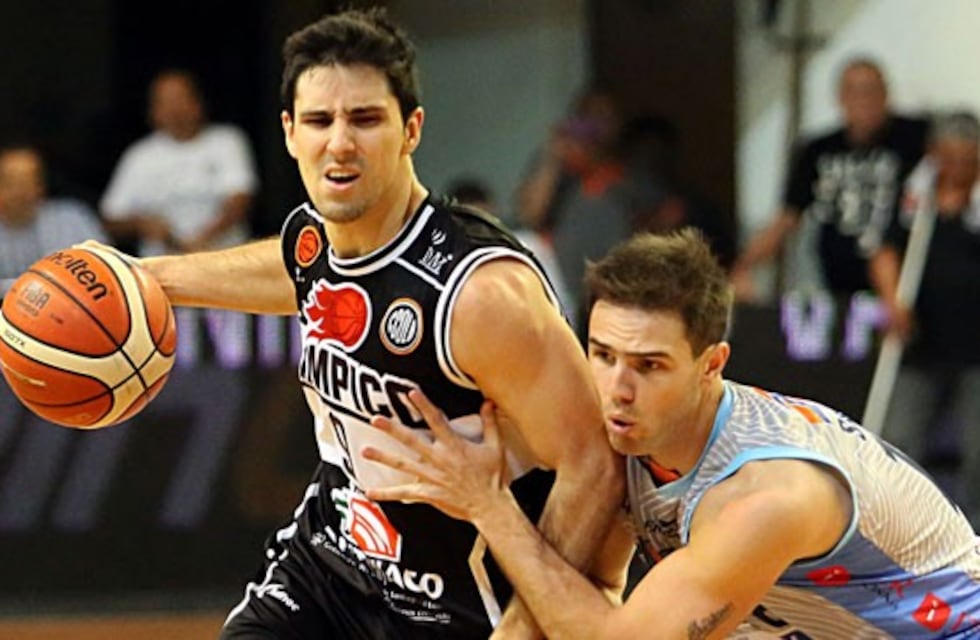 Olímpico buscará cortar su mala racha en casa frente a San Lorenzo