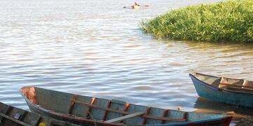 Río Paraná