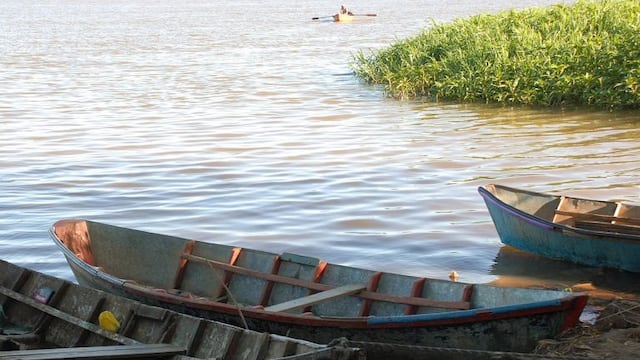 Río Paraná