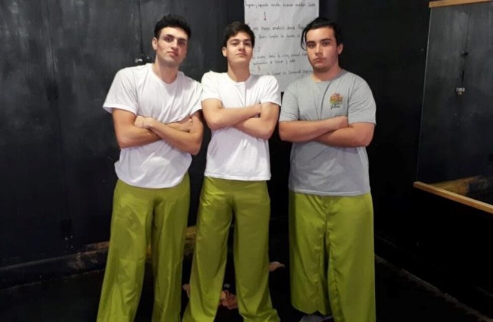 Secundaria 9 presentará la comedia "El país de los monstruos"