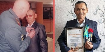 La historia del héroe de Chernobyl que se suicidó tras ver la serie sobre la tragedia