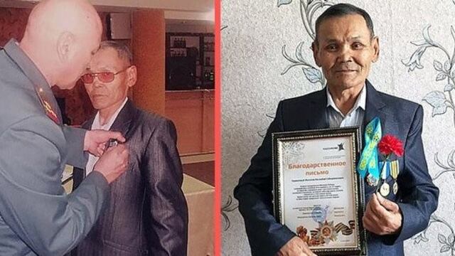 La historia del héroe de Chernobyl que se suicidó tras ver la serie sobre la tragedia