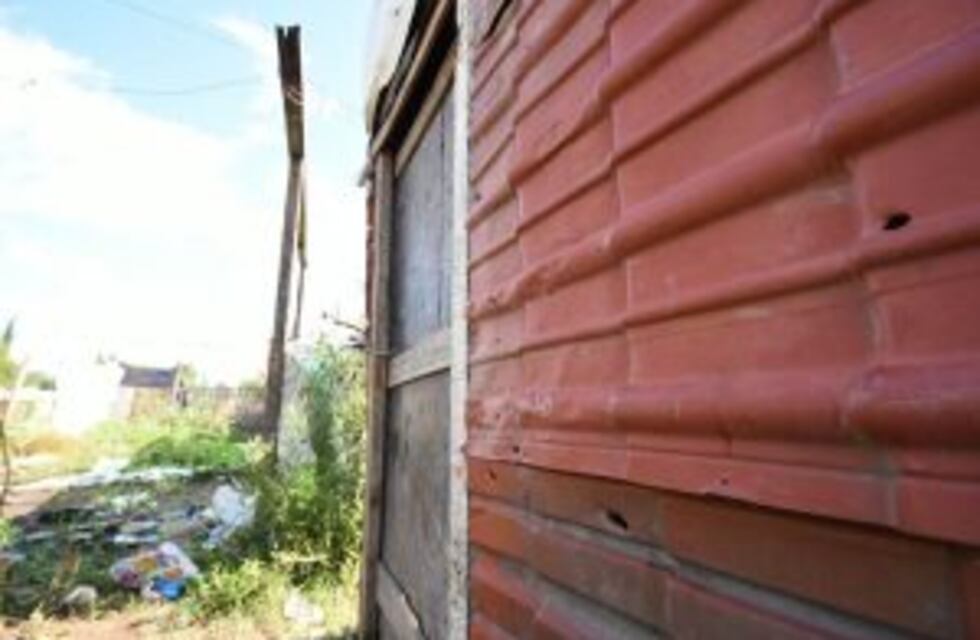 Detuvieron a "Bebi", el principal sospechoso por el asesinato de un nene de 2 años