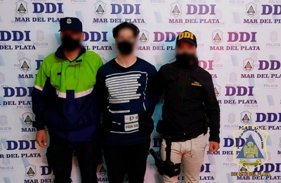 Detienen a un profesor de baile acusado de "grooming": acosaba a su alumna de 14 años