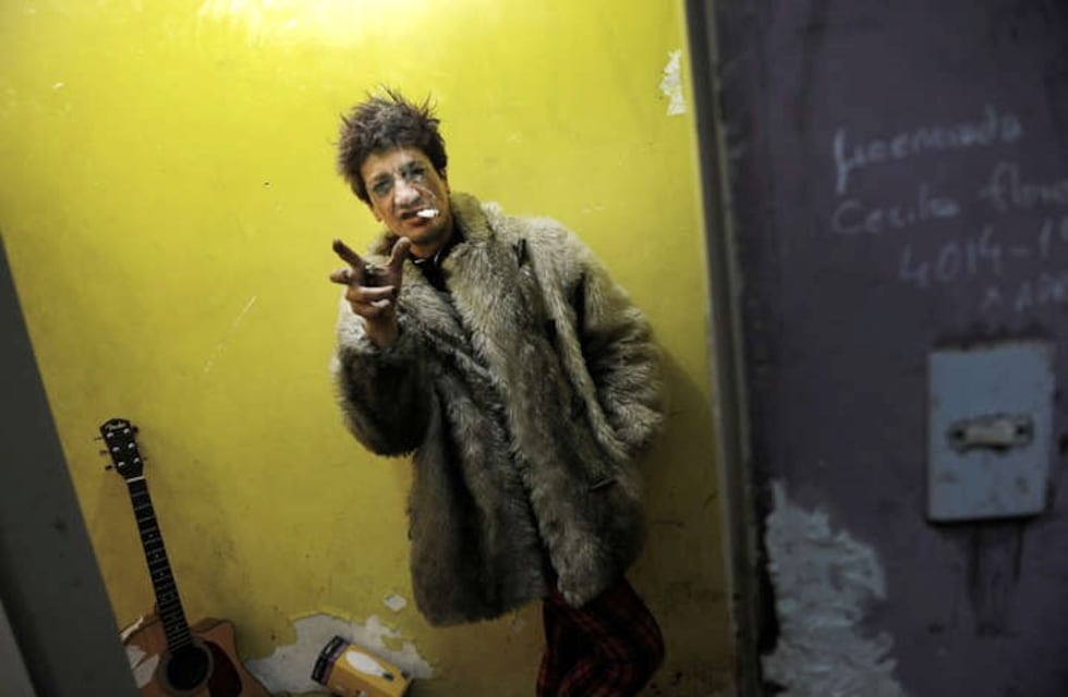 La plataforma legal Doc Doc citó a una mediación a Pity Alvarez y Salinas