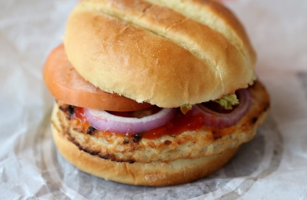 La cadena internacional Burger King ofrecerá hamburguesas veganas