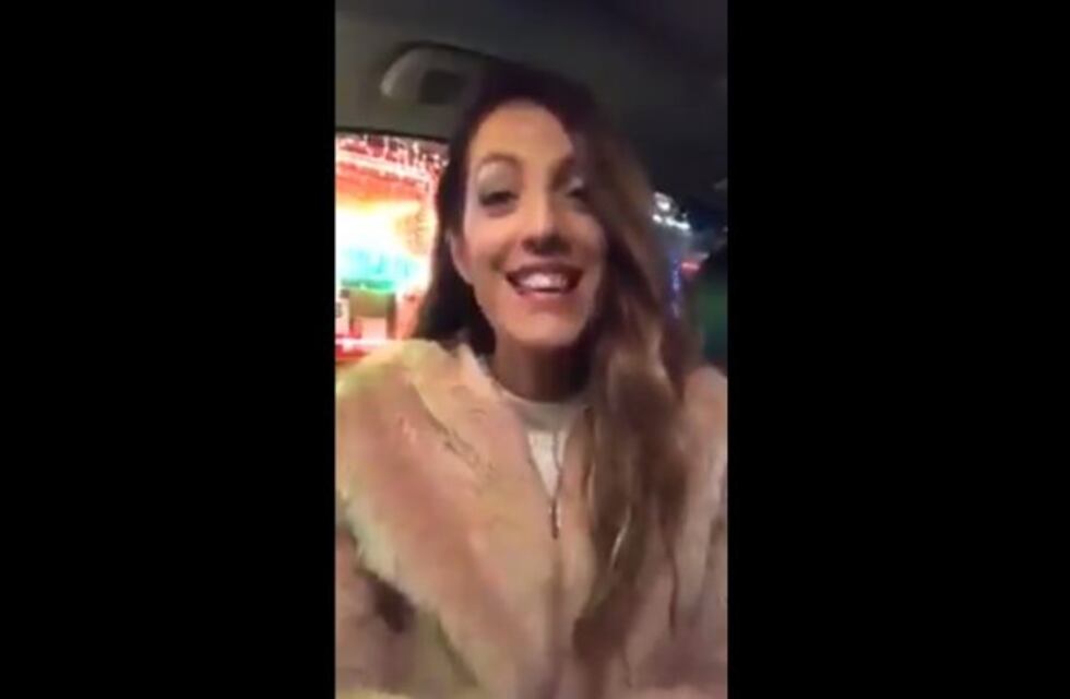 Aseguran que esta mujer es la voz de Google Maps