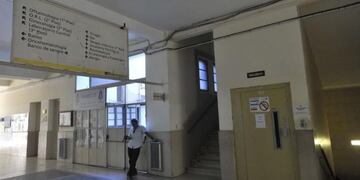 La Maternidad Nacional