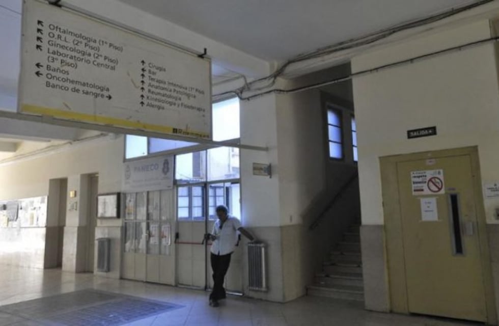En la Maternidad Nacional, sólo tres médicas garantizan la interrupción voluntaria del embarazo