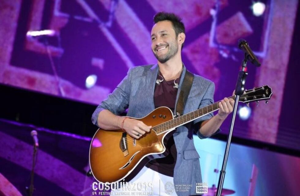 Pasó la segunda noche del Festival Cosquín 2019