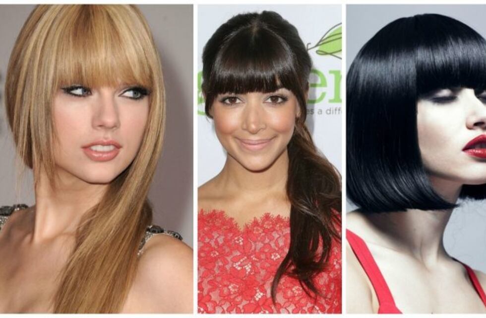 Cinco secretos de belleza para ocultar las canas
