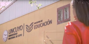 El lenguaje inclusivo llega ahora a la Facultad de Educación de la UNCuyo