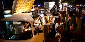 La Fiesta del Turismo en San Rafael se realizará el sábado 3 y domingo 4 de diciembre.