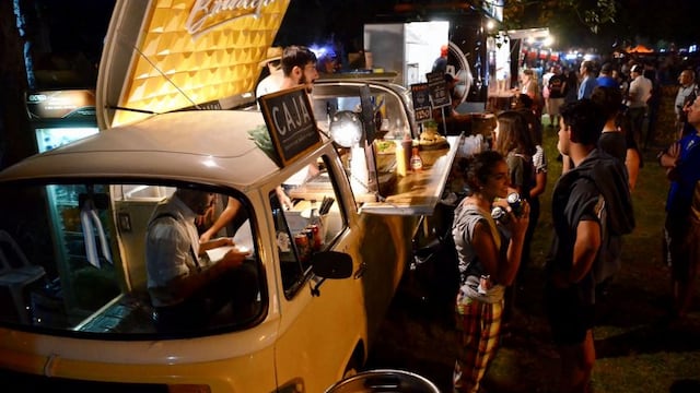 La Fiesta del Turismo en San Rafael se realizará el sábado 3 y domingo 4 de diciembre.