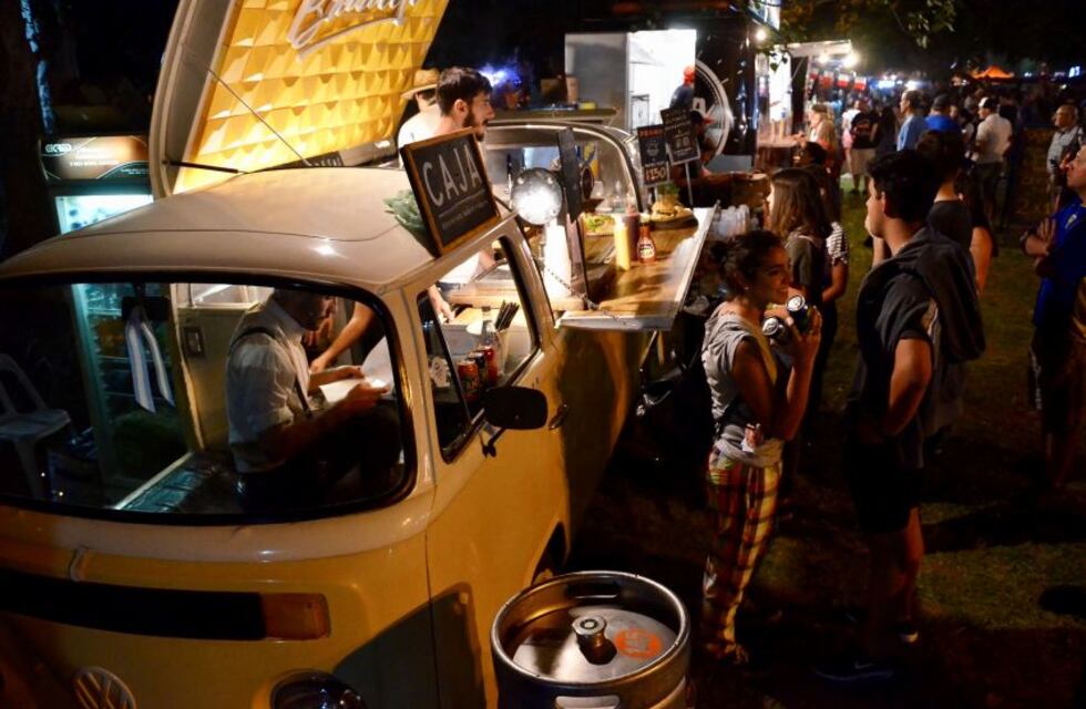 Ahora si: se viene la Fiesta Nacional de Turismo y el Vino