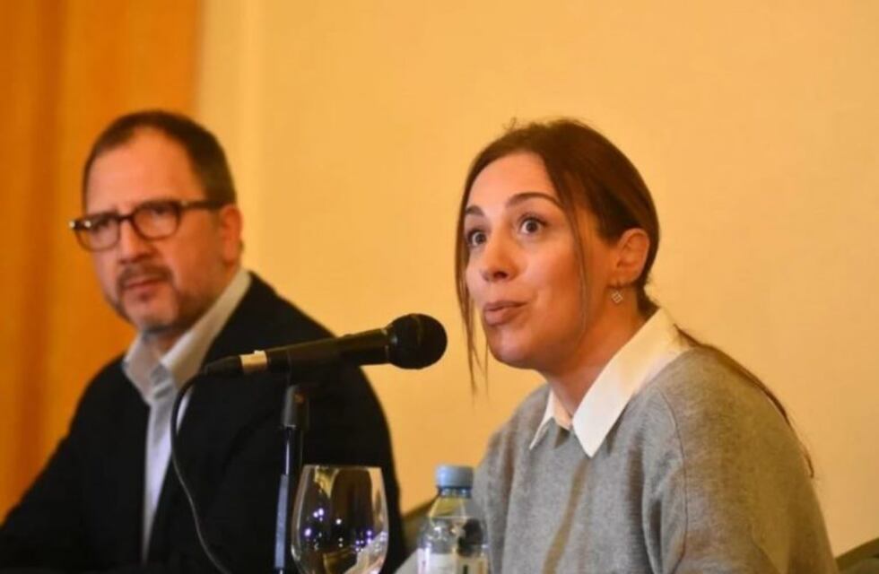Vidal habló sobre el desempleo en Mar del Plata y criticó a Arroyo
