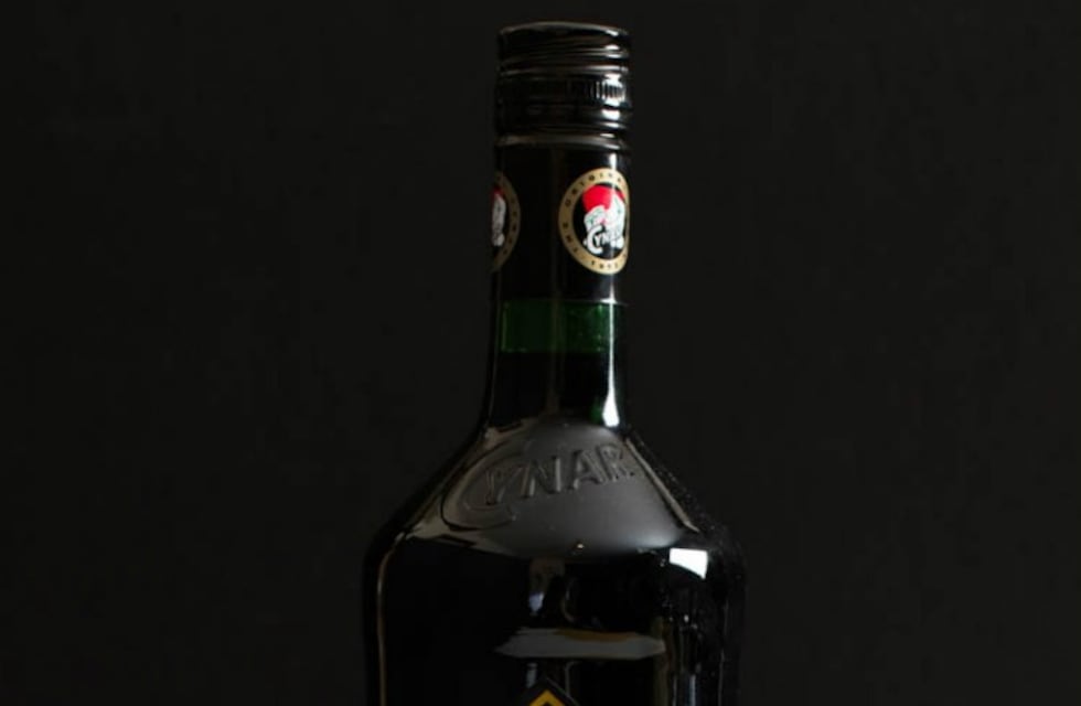 Este aperitivo duplicó el volumen de alcohol (¿para competir con el fernet?)