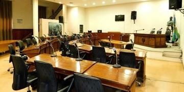 Concejo Deliberante Bahía Blanca