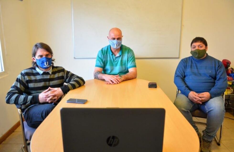 Lanzaron la campaña: "El barrio no discrimina"