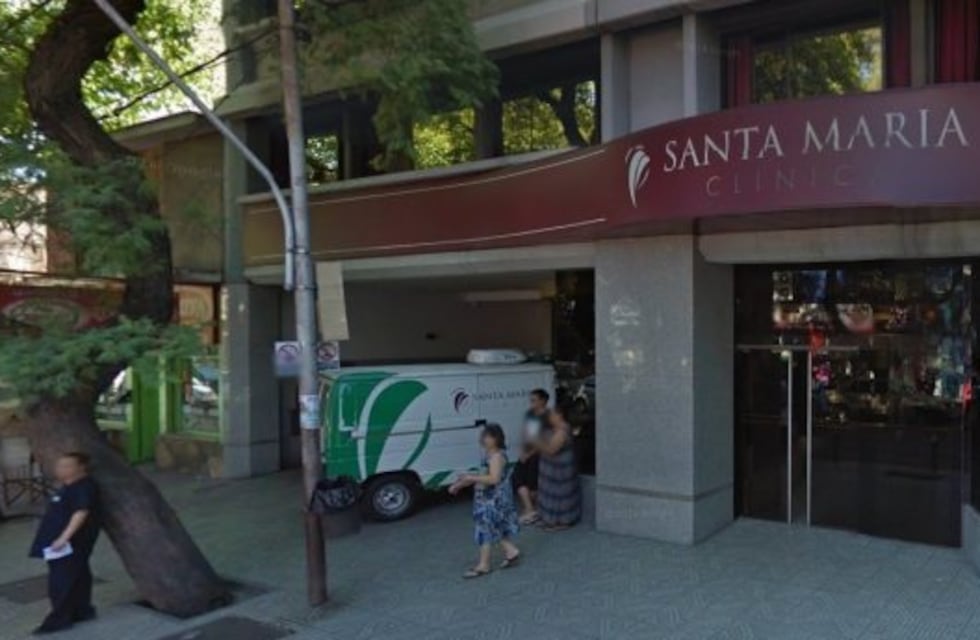 Tragedia de Tucumán: trasladaron a Mendoza a la última paciente