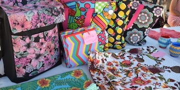 Suspendieron las ferias y mercados del fin de semana (Municipalidad de Rosario)