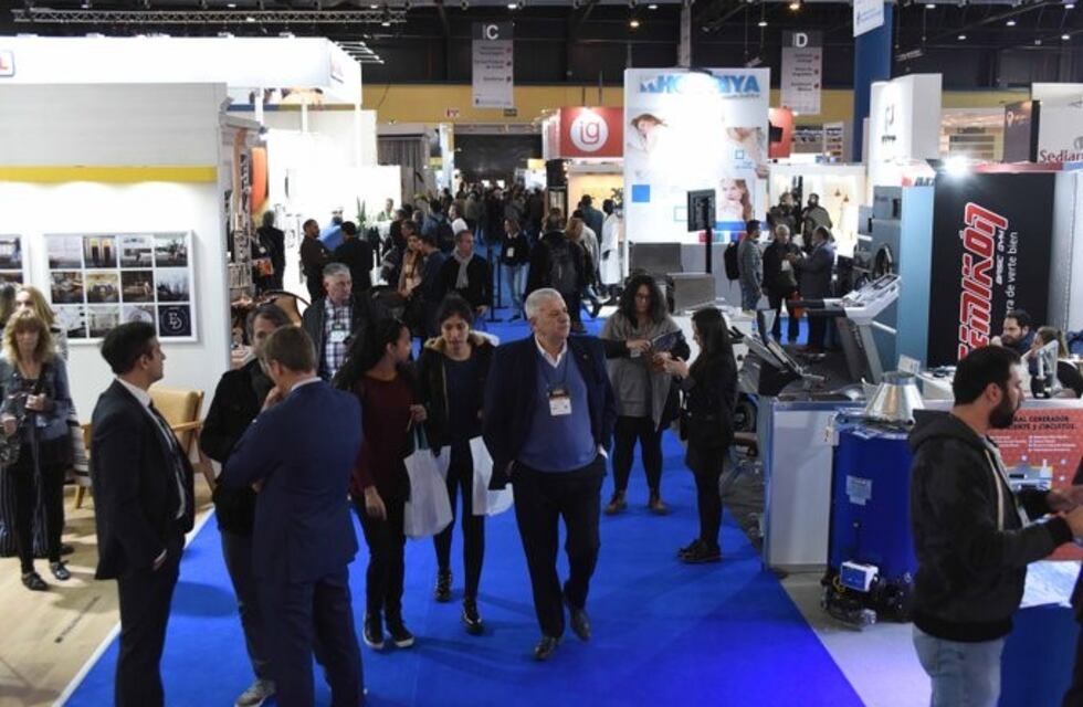 Hotelga 2019 recibió 25.000 visitantes y generó 2.300 citas de negocios