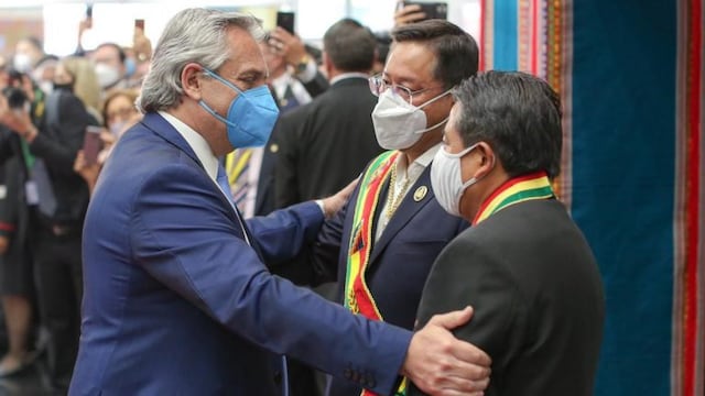 La empresa que provee el elemento en Bolivia dejó de producir por desperfectos técnicos.