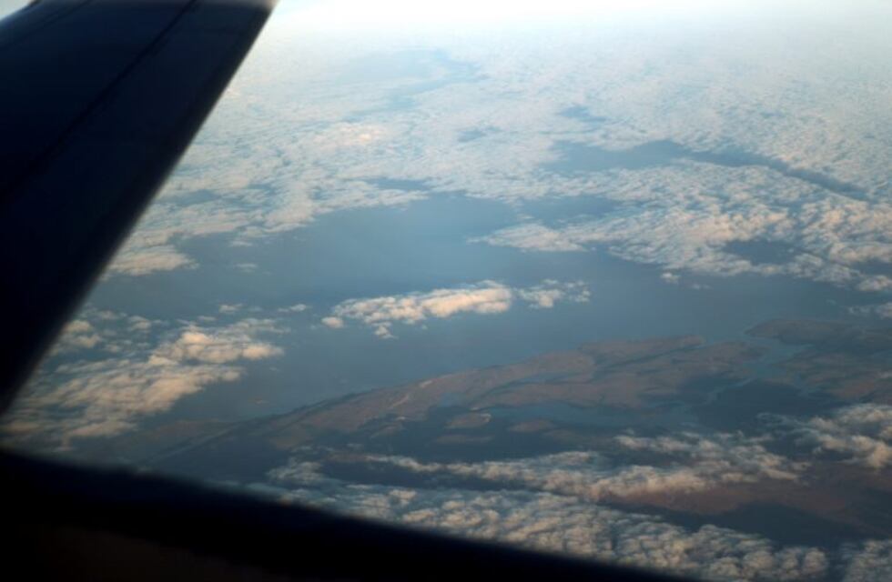 Presentaron una cautelar para impedir el vuelo San Pablo - Malvinas