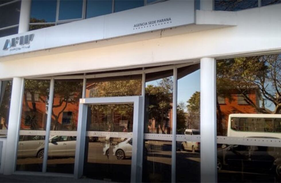 Procesaron al presunto jefe de la banda que estafó a la AFIP en Paraná